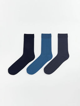 Erkek Soket ?orap 3l?