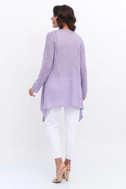 БЕЛАРУСЬ Жакет Д 3376/лиловый