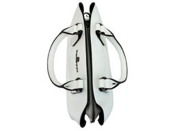 Cумка Lanotti SCULPTURA А109/белый