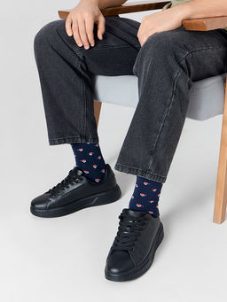 Цена за 5 пар! НОСКИ МУЖСКИЕ - Mark formelle фото 4