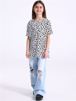 футболка 1ДДФК4769001н - Апрель фото 3