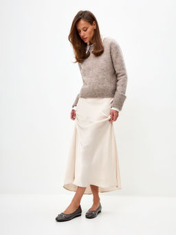 25503002004, Балетки женские, ARGO Натуральная кожа  фото 8