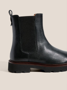 Женские ботинки Челси GEOX D NORIZE