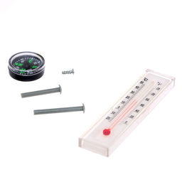 Набор для опытов Погодная станция - Эврики фото 2