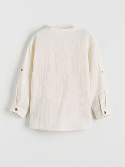 Hakim Yaka Erkek ?ocuk G?mlek