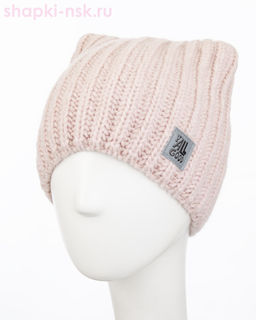 14279/2 MGH Шапка для девочки флис (54-56)