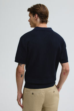 Polo de punto Regular Fit - H&m фото 7