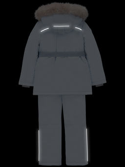 Костюм 7з7224 лед - Nikastyle фото 16