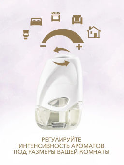 Breesal сменный флакон для электрического диффузора Свежесть Прованса 20 мл фото 4