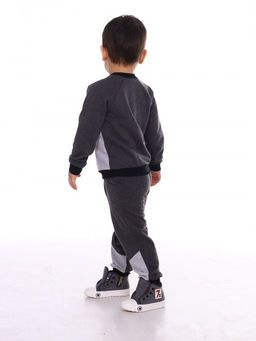 КМ047 Костюм Панда - Милаша фото 4