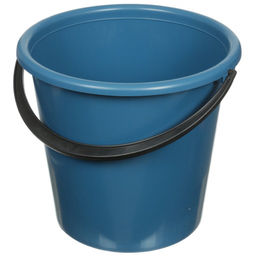 Ведро 7л с крышкой БШК/СНОС