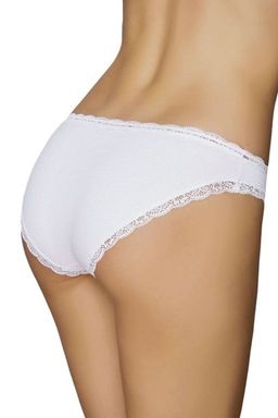 SI 7405 Slip - bianco - Sisi фото 2