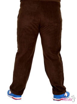 Брюки Модель №1444 размеры 44-84 - Plusmoda фото 3