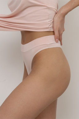 ТРУСЫ ЖЕНСКИЕ STRING арт. 1900W-40193.1L-114 - Almando melado фото 2