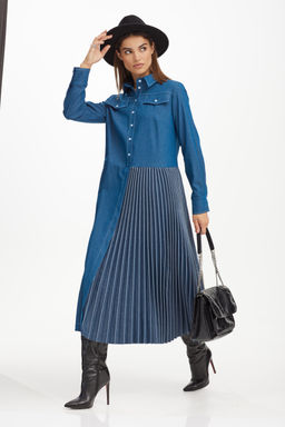 3165 Платье - Niv niv fashion фото 4