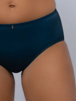 ТРУСЫ Milavitsa 230361/B89 синий топаз