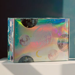 Складная коробка Shine, 30,5 22 9,5 см - Дарите счастье фото 6