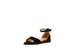 Босоножки EDART 1022.110pyrbl.w.black