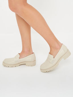 57102011053, Лоферы женские, ARGO Натуральная кожа фото 3