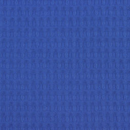 Полотенце Доляна цв. электрик 35х60 см, 100% хл., крупная вафля 220 г/м2  фото 4