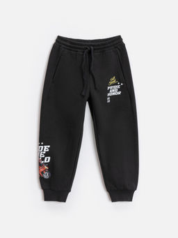 ACOOLA / Брюки детские для мальчиков Denethor_pt черный  фото 3