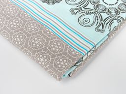 03С116-БЧ пододеяльник 215*175 цв. - Текс-дизайн фото 4