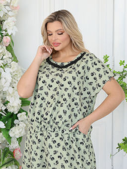 Костюм К3-5487/3 - Wisell фото 9