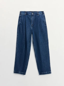 Джинсы свободного фита / Zarina фото 7