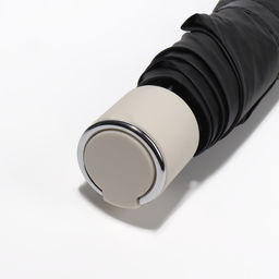 Зонт механический Пышные цветы, эпонж, 4 сложения, 8 спиц, R = 48 см, цвет МИКС - Simaland фото 4