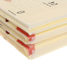 Коврик игровой 180*200*0,8 см Звери