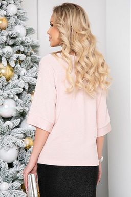 Блузка 41053 - Avili фото 7