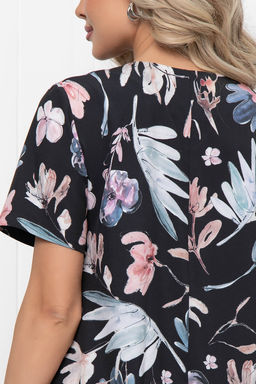 Платье Надежда  ткань: плательная - Lt collection фото 6