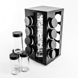 40573 Набор специй 17пр (24 специй внутри) MB (х3) - Mayer&boch фото 2