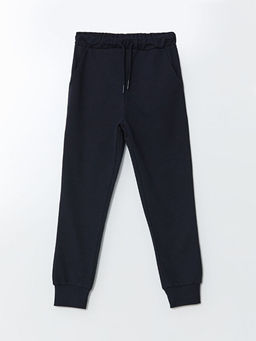 Beli Lastikli Erkek ?ocuk Jogger E?ofman Alt?