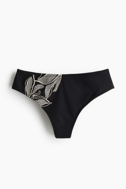 Braga de bikini Brazilian