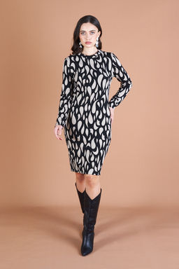 66192 Платье Eliseeva Olesya  фото 4