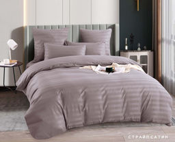 КПБ Candies Страйп-сатин CANSS13 Евро