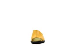 Босоножки EDART 4012.415bl.yellow