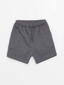 Beli Lastikli Basic Erkek Bebek ?ort 2li - Waikiki фото 2