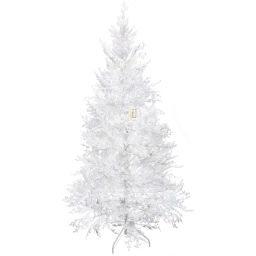 Ёлка "Метель" 150 см, резина (340 веток)