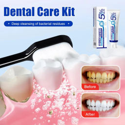 Зубная паста отбеливающая - Bioaqua фото 4