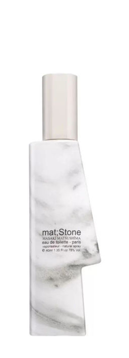 MASAKI MATSUSHIMA MAT STONE men 40ml edt фото 4