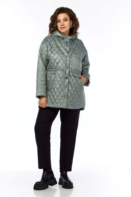 Куртка Jurimex 3281 серо-зеленый
