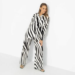 Двойка из вискозы, Красиво и точка (мода) - Charutti фото 8