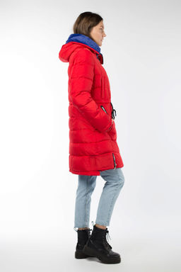 05-1560 Куртка зимняя (Синтепон 300) - El podio фото 5