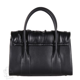 Сумка женская  012209084 black Chrisbella/30 в Новосибирске