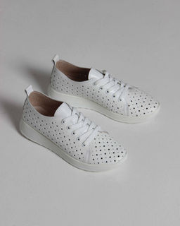 Кеды EDART 125.p.Asia w. Белый - Ed'art фото 7