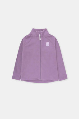 Crockid _ ФЛ 34011-1/виноградный куртка дет