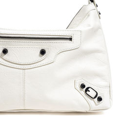 Женская сумка, кожа, MIRONPAN 521205 Белый