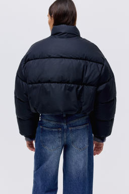 Chaqueta puffy de algod?n - H&m фото 3